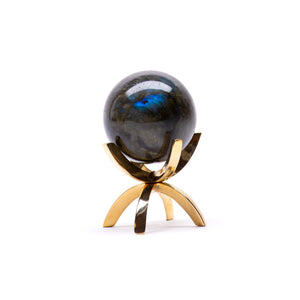 Labradorite Sphere
