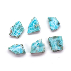 Larimar Slice