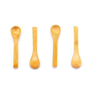 Mini Wooden Spoons