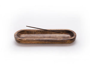 Modern Incense Holder