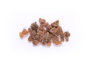 Myrrh Resin