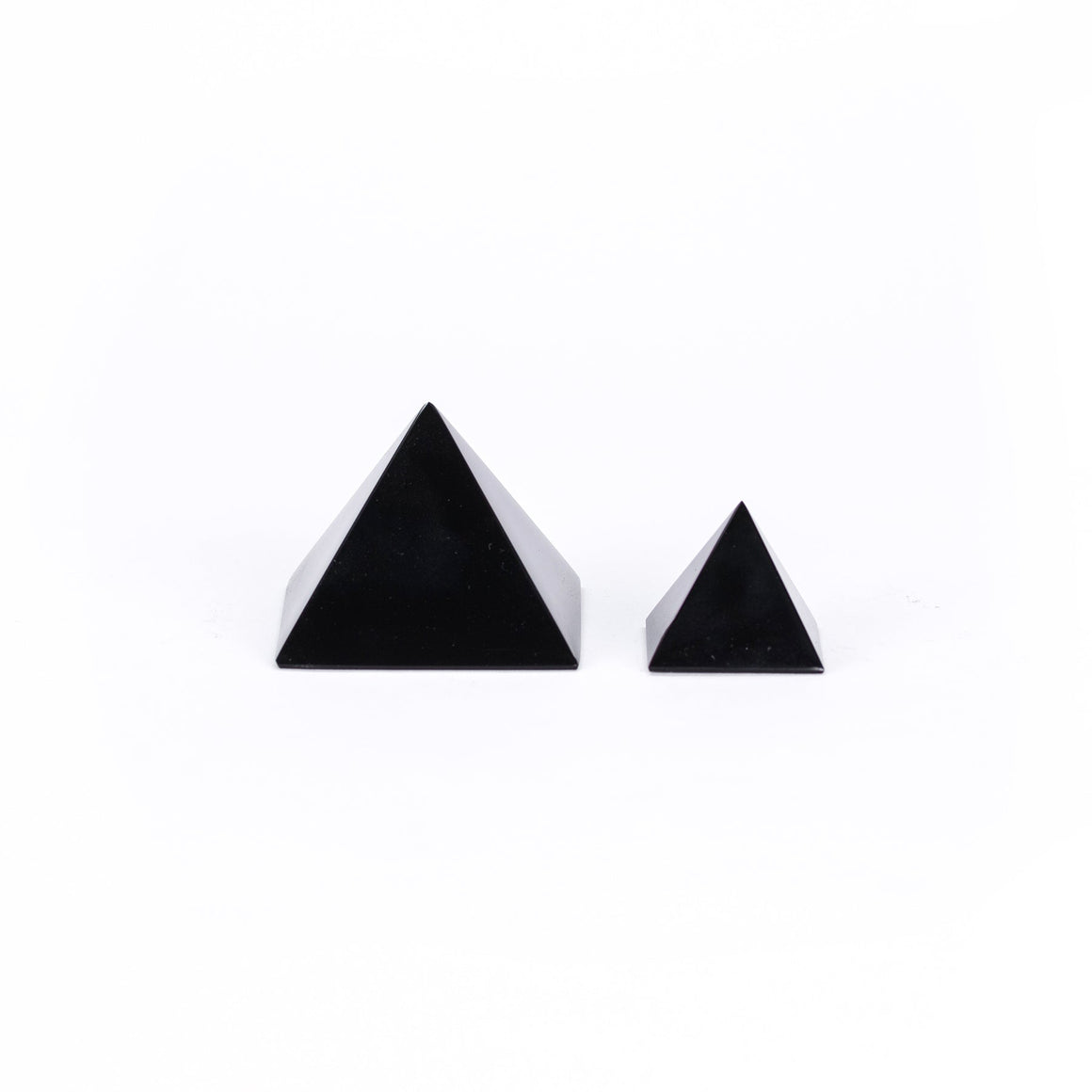 Obsidian Pyramid Obelisk