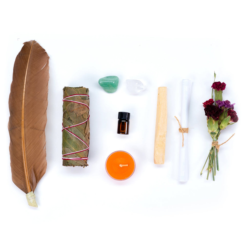 Classic Ritual Kits - JSouthernStudio