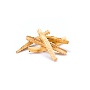 Palo Santo Sticks, set of 3