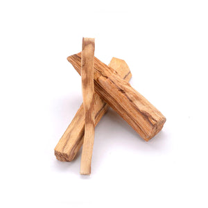 Palo Santo Sticks, set of 3