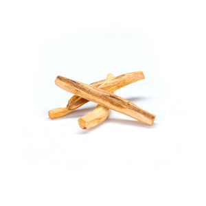 Palo Santo Sticks, set of 3