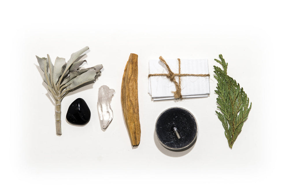 Mini Ritual Kits - JSouthernStudio