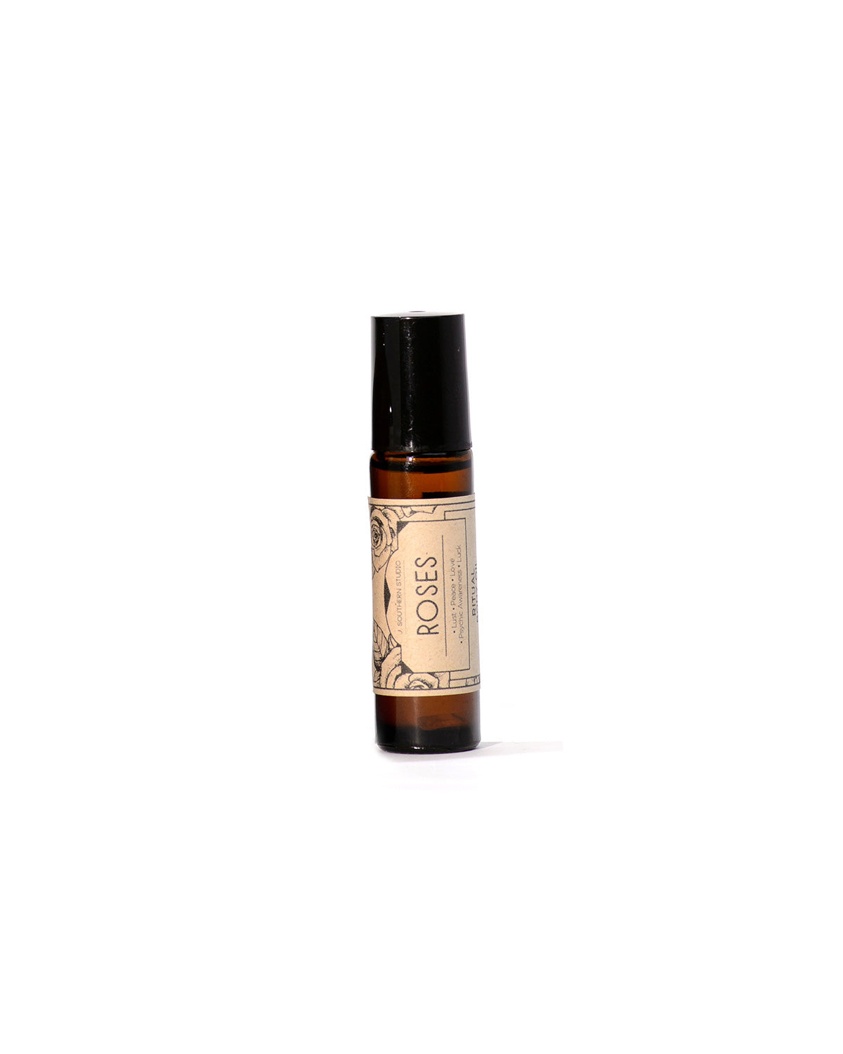 Roses Ritual Oil - For Love Peace Lust - JSouthernStudio Roses Ritual Oil - For Love Peace Lust - JSouthernStudio