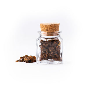 Sandalwood Resin