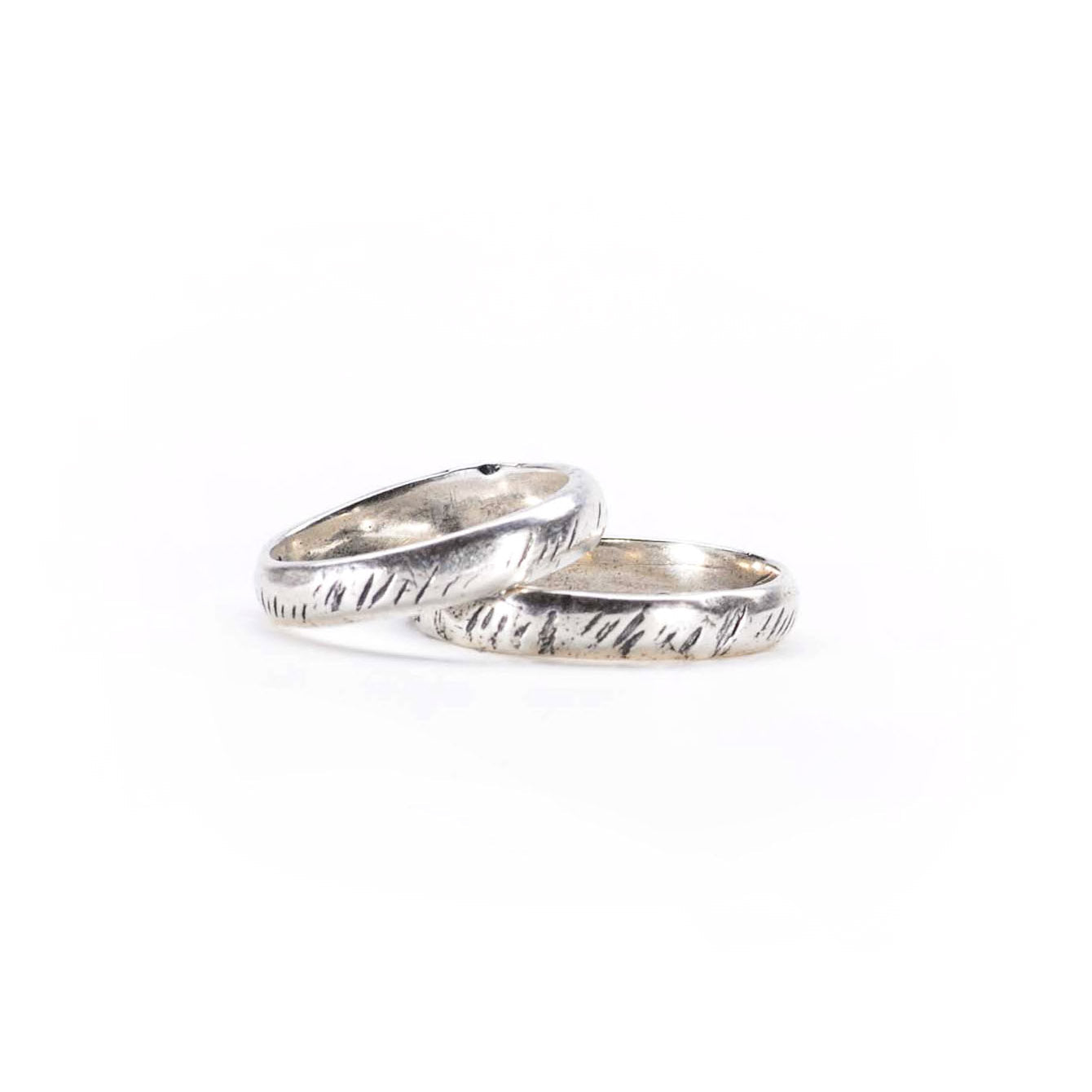 Skinny Band Ring