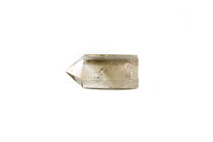 Smokey Quartz Point Generator