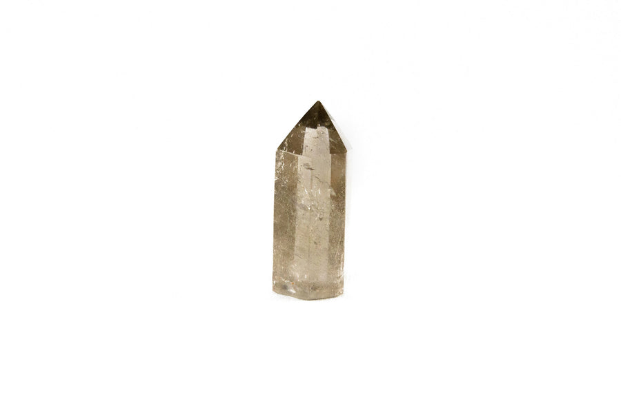 Smokey Quartz Point Generator