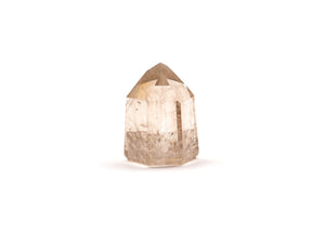 Smokey Quartz Point Generator