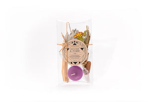 Success & Prosperity Ritual Kit, Mini