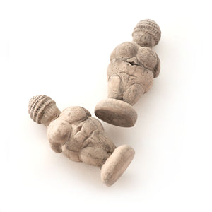 Venus of Willendorf Goddess Statuette